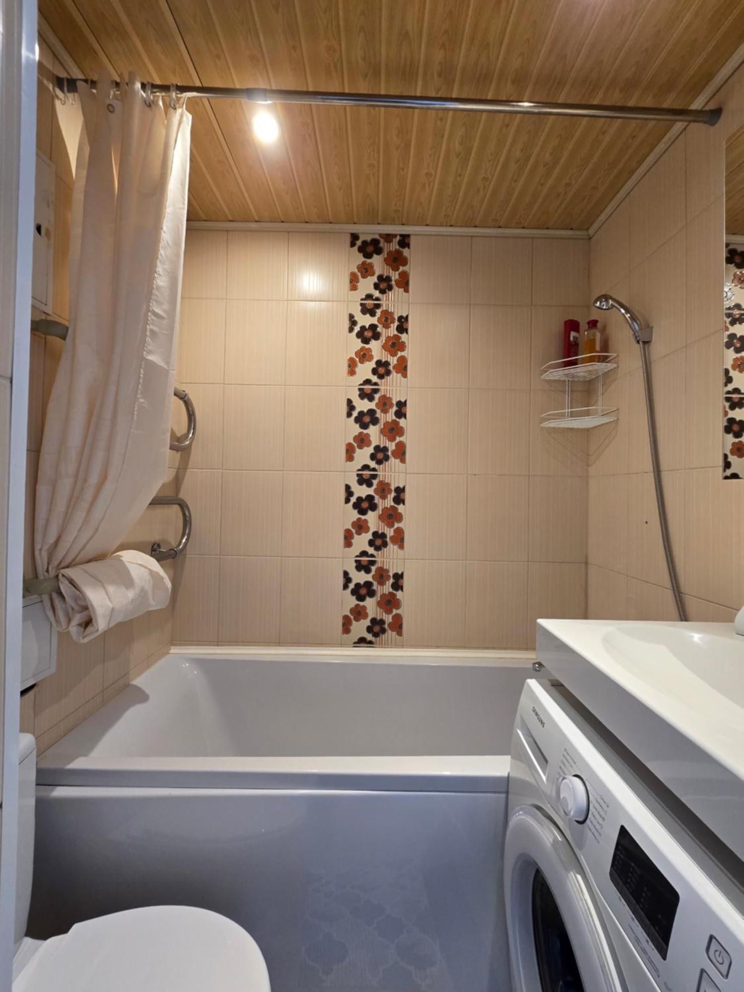 Hero Avenue Apartment Narva Exterior foto