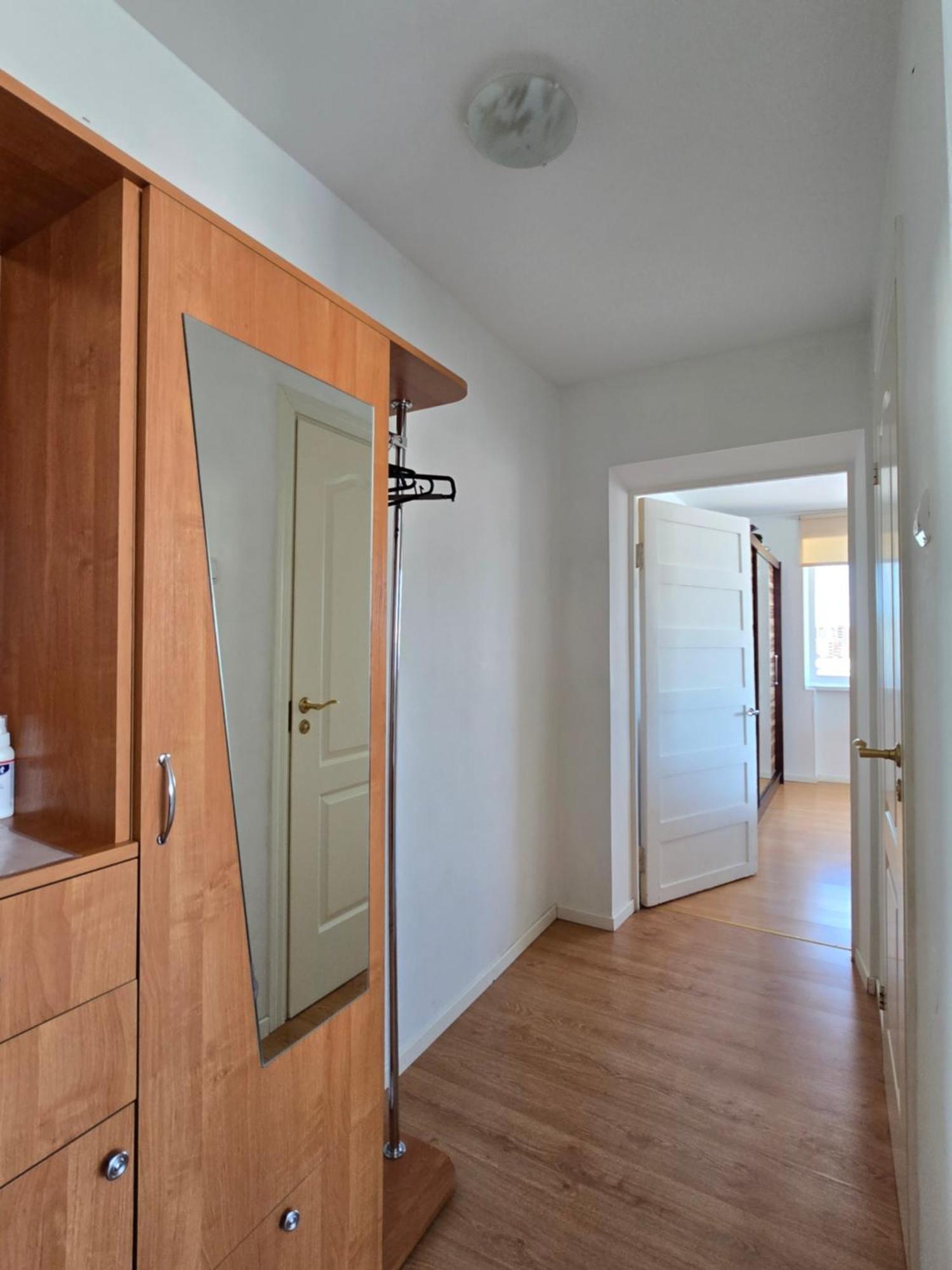 Hero Avenue Apartment Narva Exterior foto